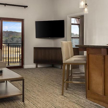 Great Smokies Lodge Sevierville By Hellovacay Exterior foto