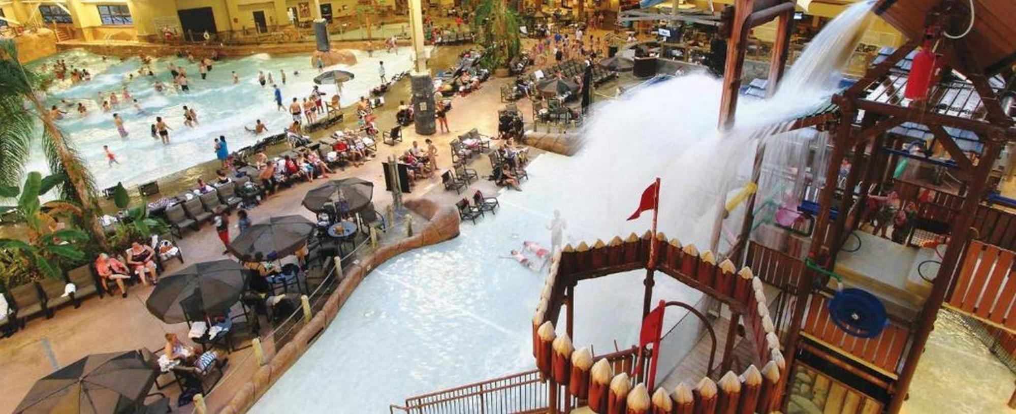 Great Smokies Lodge Sevierville By Hellovacay Exterior foto