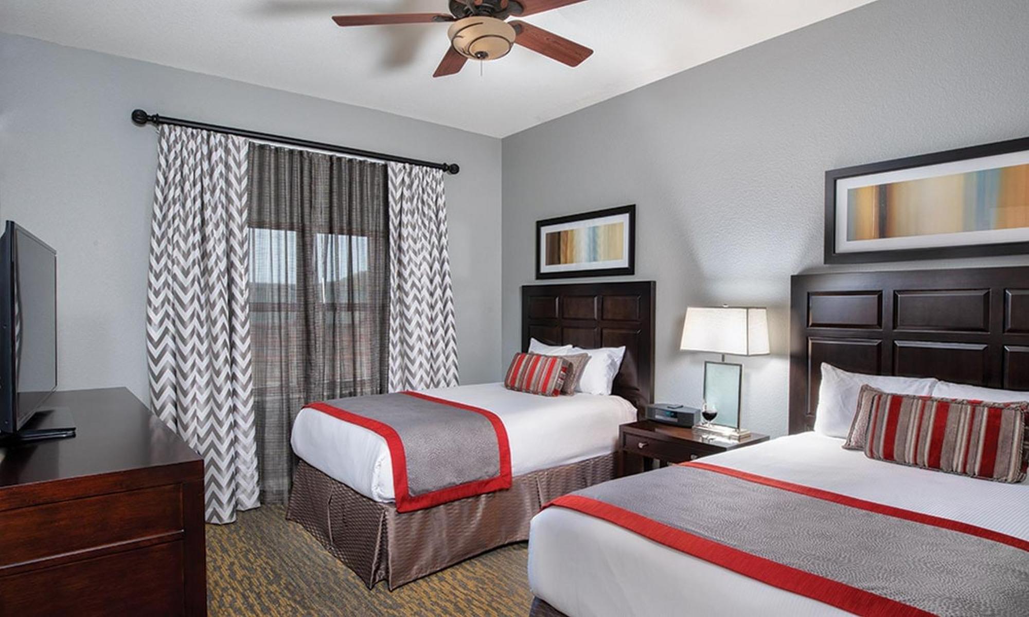 Great Smokies Lodge Sevierville By Hellovacay Exterior foto
